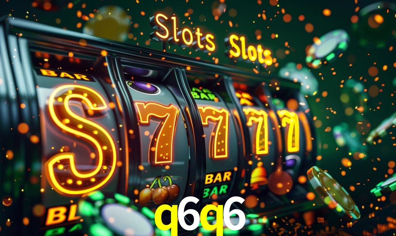 A Revolução dos Aplicativos de Jogos no q6q6