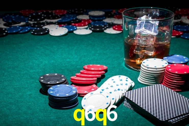 A Emoção da Loteria na q6q6: Uma Chance de Mudança de Vida